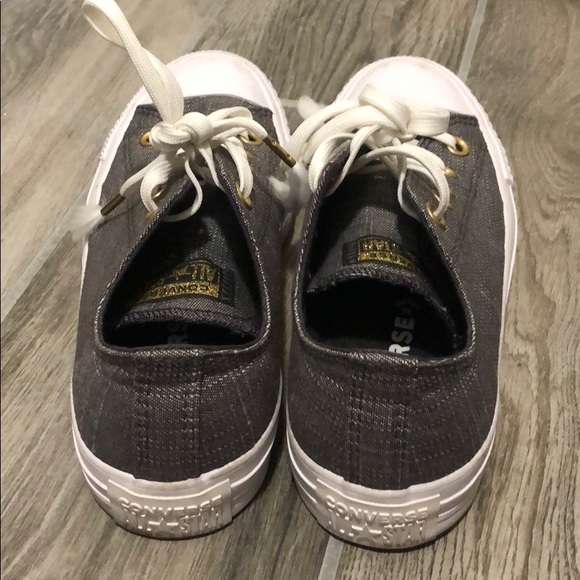 Converse All-Star Sneakers - Picture 5 of 6